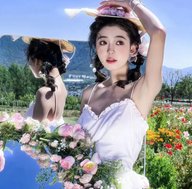芦苇之歌