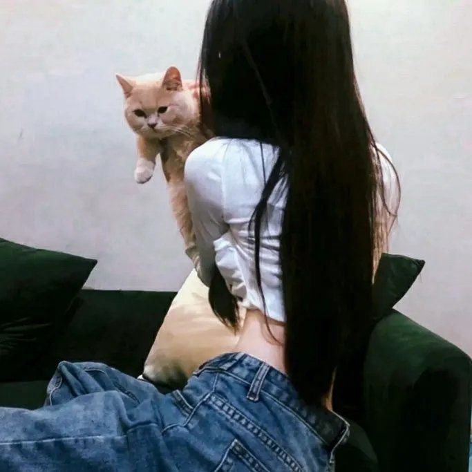 血缘相连