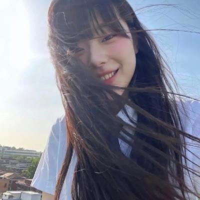 完美的一对